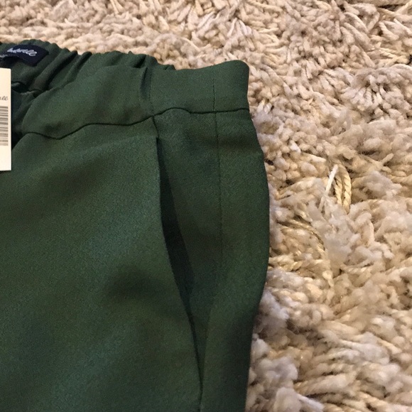 Madewell scalloped shorts - Picture 4 of 8